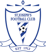 圣约瑟FC